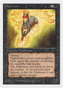 Nightmare (2ED-)  - Unlimited Edition