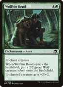 Wolfkin Bond (EMN-178)  - Eldritch Moon
