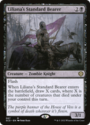Liliana's Standard Bearer (SCD-087)  - Starter Commander Decks
