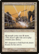 Exiled Doomsayer (SCG-013)  - Scourge