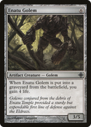 Enatu Golem (ROE-217)  - Rise of the Eldrazi