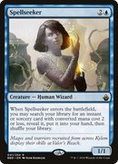 Spellseeker (BBD-041)  - Battlebond