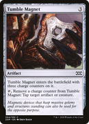 Tumble Magnet (2XM-304)  Foil - Double Masters