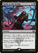 Battle at the Bridge (AER-053)  - Aether Revolt