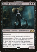 Isareth the Awakener (M19-104)  - Core Set 2019