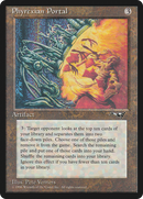Phyrexian Portal (ALL-)  - Alliances