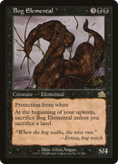 Bog Elemental (PCY-057)  - Prophecy