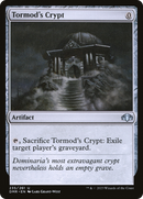 Tormod's Crypt (DMR-235)  Foil - Dominaria Remastered