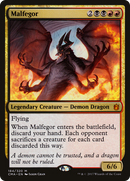 Malfegor (CMA-184)  - Commander Anthology