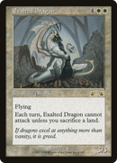Exalted Dragon (EXO-006)  - Exodus