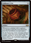 Colfenor's Urn (TDC-315) - Commander: Tarkir: Dragonstorm