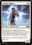 Heliod's Pilgrim (UMA-019)  Foil - Ultimate Masters