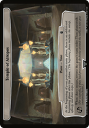 Temple of Atropos (WHO-602)  - Doctor Who