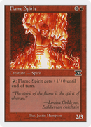 Flame Spirit (6ED-179)  - Classic Sixth Edition