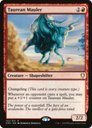 Taurean Mauler (CM2-122)  - Commander Anthology Volume II