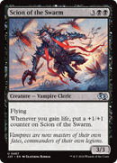 Scion of the Swarm (J25-487) - Foundations Jumpstart