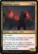 Stromkirk Captain (C17-197) - Commander 2017