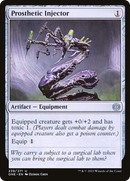 Prosthetic Injector (ONE-239) - Phyrexia: All Will Be One