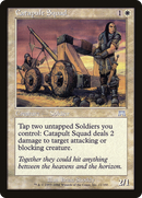 Catapult Squad (ONS-011)  - Onslaught