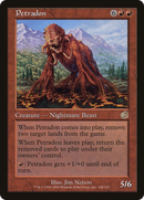 Petradon (TOR-108)  - Torment