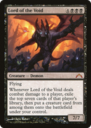 Lord of the Void (GTC-071)  Foil - Gatecrash