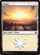 Plains (40) (JMP-040)  - Jumpstart