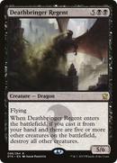 Deathbringer Regent (DTK-096)  - Dragons of Tarkir