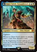 Emet-Selch, Unsundered (FIN-218)  Foil - FINAL FANTASY
