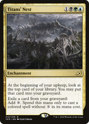 Titans' Nest (IKO-212) - Ikoria: Lair of Behemoths
