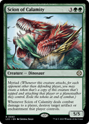 Scion of Calamity (LCC-093)  - The Lost Caverns of Ixalan Commander