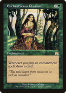 Enchantress's Presence (ONS-261)  - Onslaught