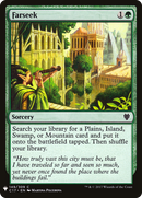 Farseek (C17) (LIST-149)  - The List