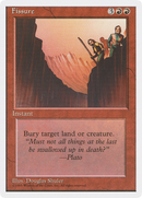 Fissure (4ED-)  - Fourth Edition