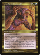 Malignant Growth (MIR-)  - Mirage