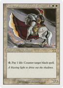 Order of the Sacred Torch (6ED-032)  - Classic Sixth Edition