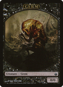 Germ Token (MBS-001) - Mirrodin Besieged Tokens