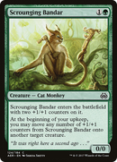 Scrounging Bandar (AER-124)  - Aether Revolt