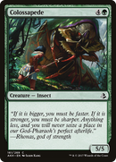 Colossapede (AKH-161)  - Amonkhet