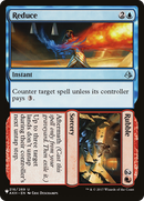 Reduce // Rubble (LIST-AKH-216)  - The List