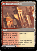 Legion Leadership (MH3-255)  Foil - Modern Horizons 3