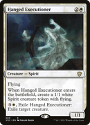 Hanged Executioner (VOC-089)  - Crimson Vow Commander