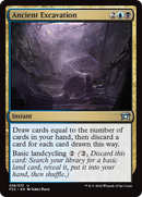Ancient Excavation (LIST-PZ2-38)  - The List