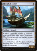 Sleek Schooner (XLN-247)  - Ixalan