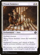Prison Sentence (BRO-021)  - The Brothers' War
