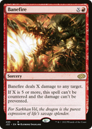 Banefire (J22-495)  - Jumpstart 2022