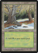 Forest (330) (ICE-330)  - Ice Age