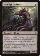 Ulamog's Crusher (ROE-013)  - Rise of the Eldrazi