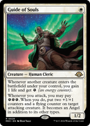 Guide of Souls (MH3-029)  - Modern Horizons 3