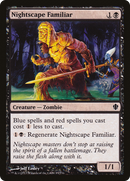 Nightscape Familiar (C13-083)  - Commander 2013