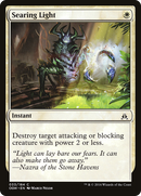 Searing Light (OGW-033)  Foil - Oath of the Gatewatch
